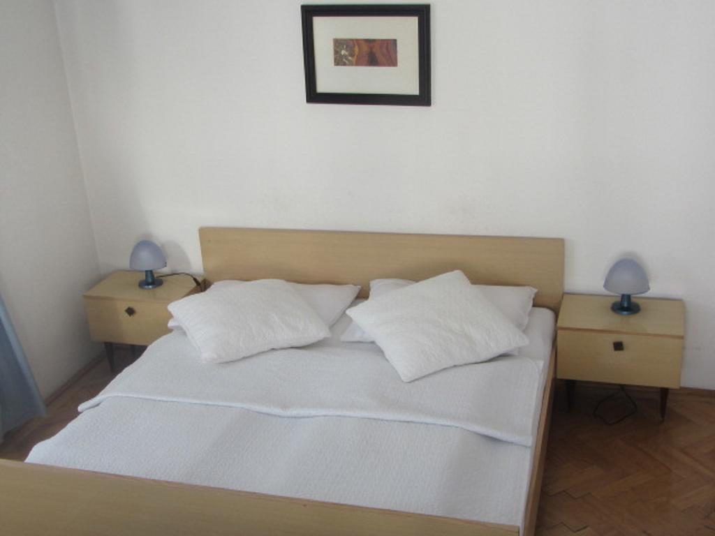 Hotel Wiener Kindl Habitación foto