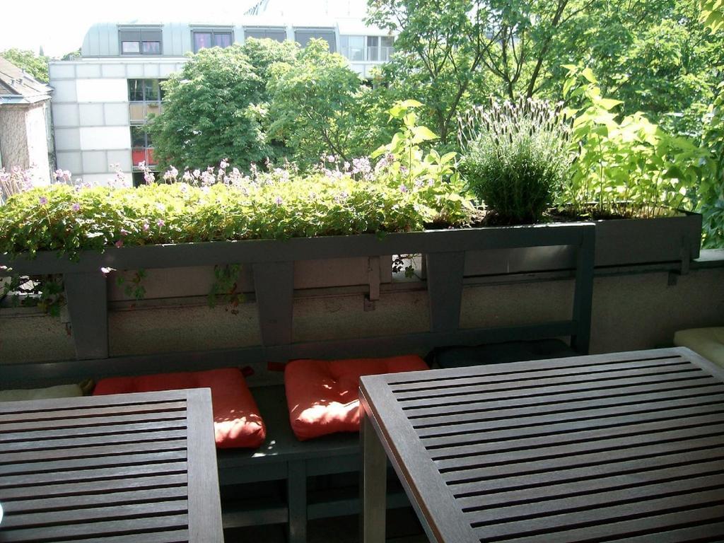 Hotel Wiener Kindl Exterior foto