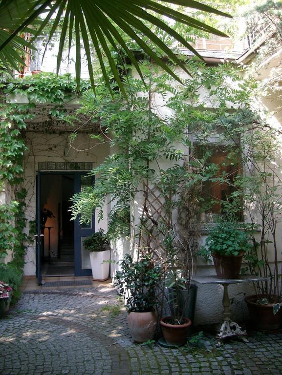 Hotel Wiener Kindl Exterior foto