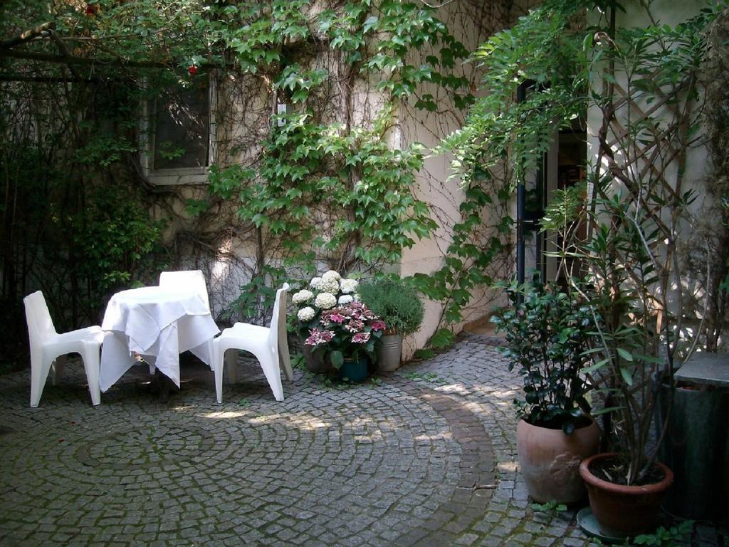 Hotel Wiener Kindl Exterior foto
