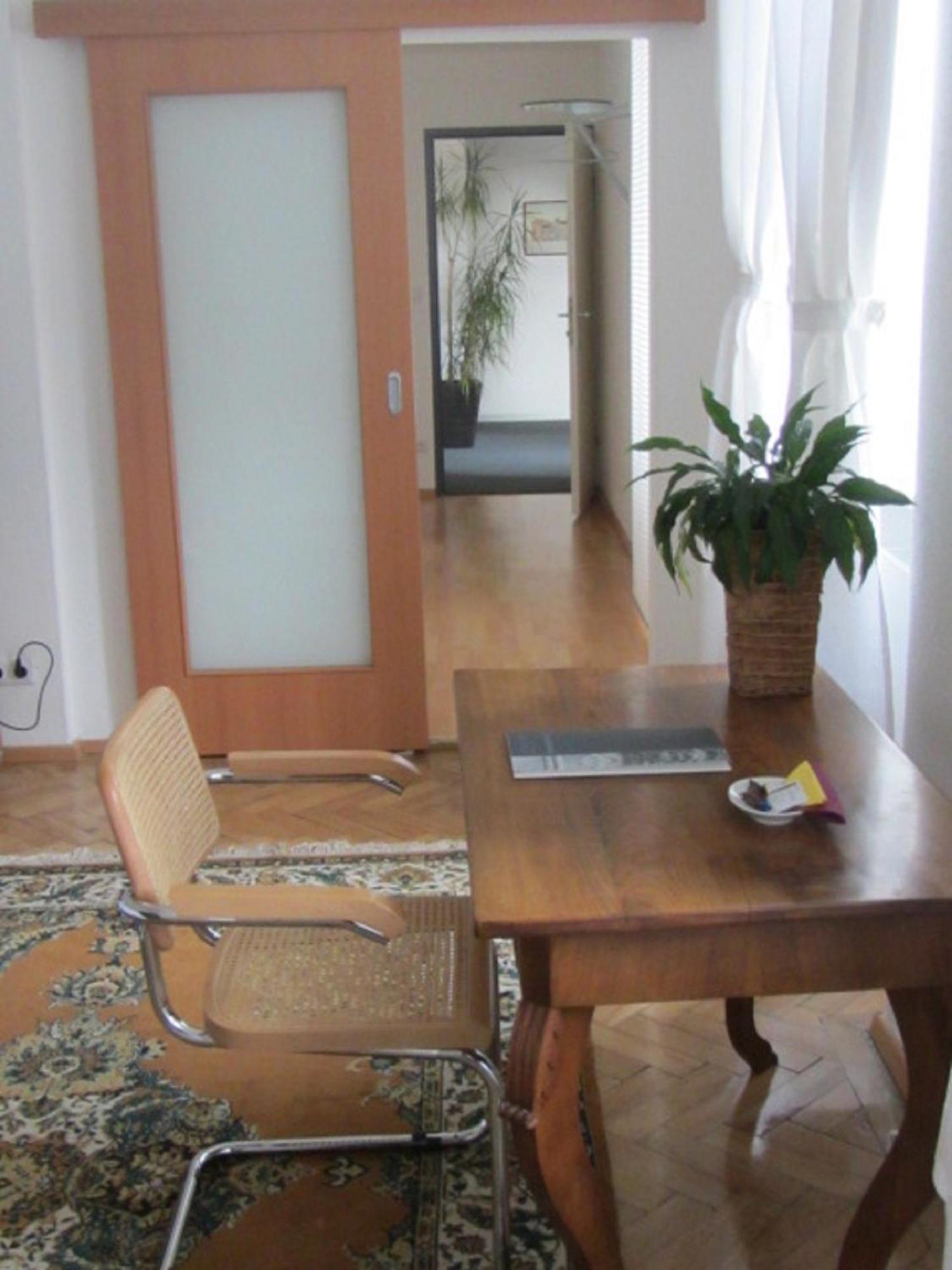 Hotel Wiener Kindl Habitación foto