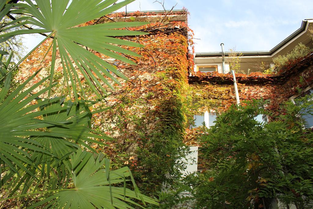 Hotel Wiener Kindl Exterior foto